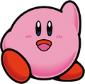 Кирби в Kirby Super Star